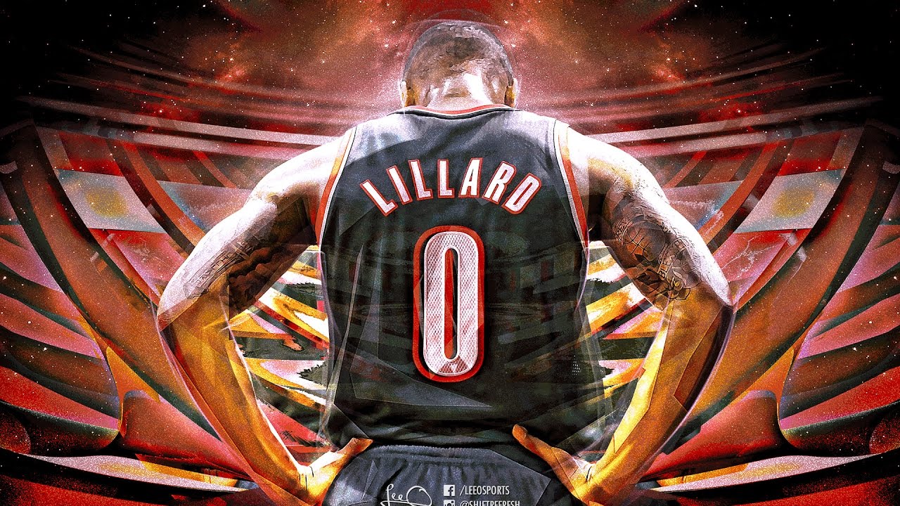 Top 100 of 2017, 41-50: The Damian Lillard holy war 