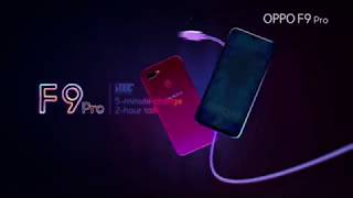 #Opinion on Oppo F9 Pro