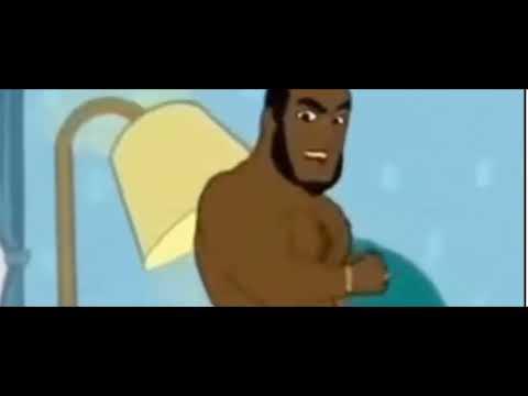 I watch the FULL Axel In Harlem Video - A Review Of The Animan Studios Meme  