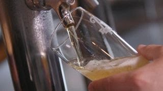 How Sam Adams is helping brew small business success Profile
