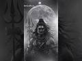 “हर हर महादेव 🙏 | Powerful Shiv Bhakti Video | Mahadev Status Shorts”#shorts #mahadev