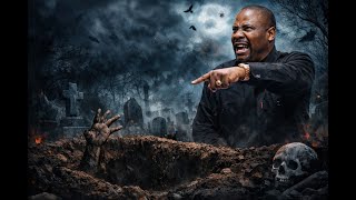 𝐀𝐏𝐎𝐒𝐓𝐋𝐄 𝐌𝐎𝐇𝐋𝐀𝐋𝐀 𝐈𝐍 𝐓𝐇𝐄 𝐆𝐑𝐀𝐕𝐄𝐘𝐀𝐑𝐃 😱 — 𝐖𝐇𝐀𝐓 𝐇𝐀𝐏𝐏𝐄𝐍𝐄𝐃 𝐍𝐄𝐗𝐓 𝐒𝐇𝐎𝐂𝐊𝐄𝐃 𝐄𝐕𝐄𝐑𝐘𝐎𝐍𝐄!😱☠️🔥