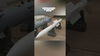 Pourquoi le Meteor est le meilleur missile au monde ? #Meteor #Missiles #rafale