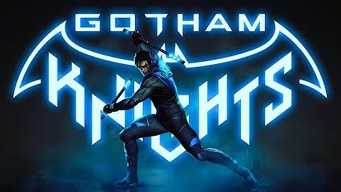 Gotham Knights All Secret Cache Locations