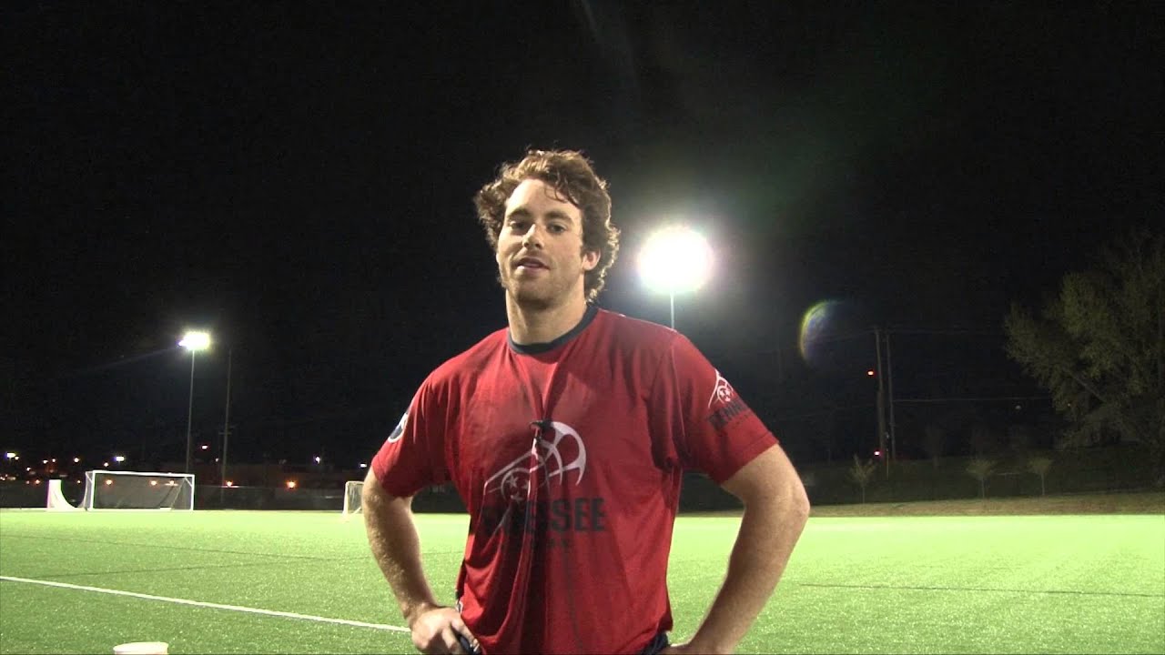 University of Tennessee Club Lacrosse YouTube