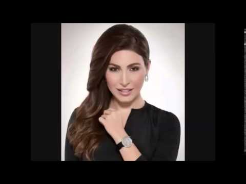 يارا شمسيت   2014