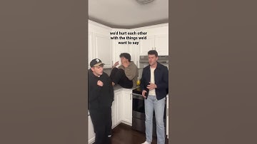 Thumbnail of Careless Whisper (Cover by Anthony Gargiula, Alexander Stewart & Jonathan Tilkin)