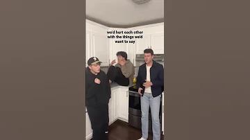 Careless Whisper Cover By Anthony Gargiula Alexander Stewart Jonathan Tilkin 
