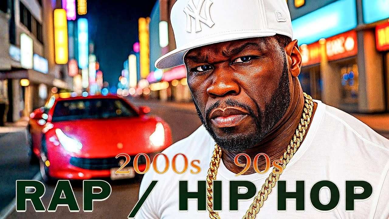 TOP OLD SCHOOL HIP HOP Ice Cube, Snoop Dogg,2Pac , Eminem, Dr Dre, DMX, Xzibit, Method Man, 50 Cent