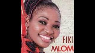 Fikile Mlomo - It's Not Over