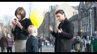 Filth -  Trailer