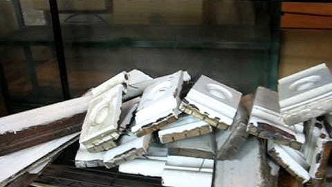 Building the Man Cave Pt 3