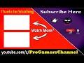 End of video