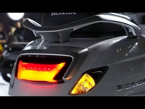 AHM NGAMUKKK ‼️ HONDA NEW STYLO 160 Mulai Produksi...Persiapan LAUNCHING di Mulai ?!!