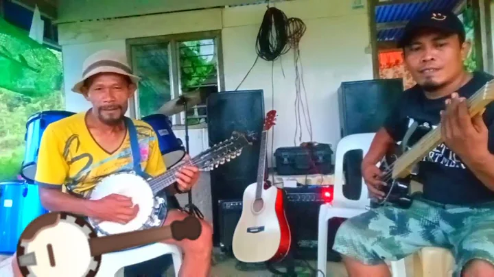 CHA CHA COVER{ COLLABORATION} PRIDE NG HINAKPAK @r...