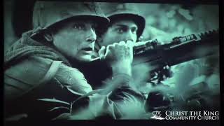 We will never forget - Memorial Day Video