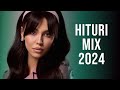 Muzica 2024 Romaneasca Iunie🎵 Colaj Melodii 2024 Romanesti 🎵 Playlist Hituri 2024 Romanesti