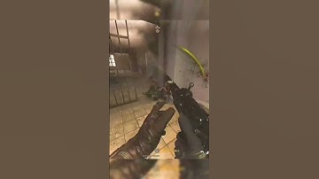 The RAPID FIRE COR 45 SMG CONVERSION KIT is now ABSOLUTELY BROKEN😍! Class at end! #warzone #mw3