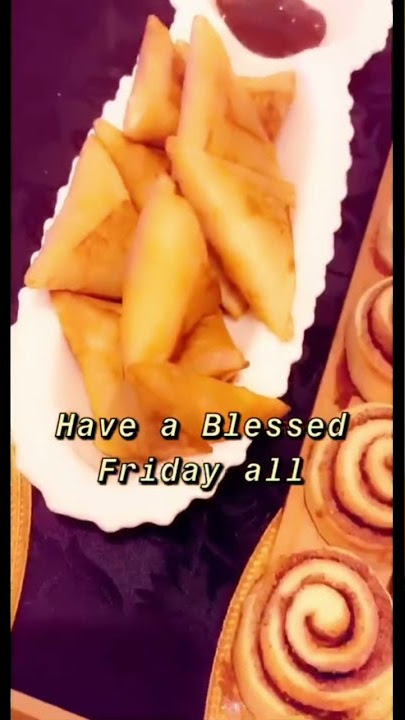 Learn delicious food. /Somali food