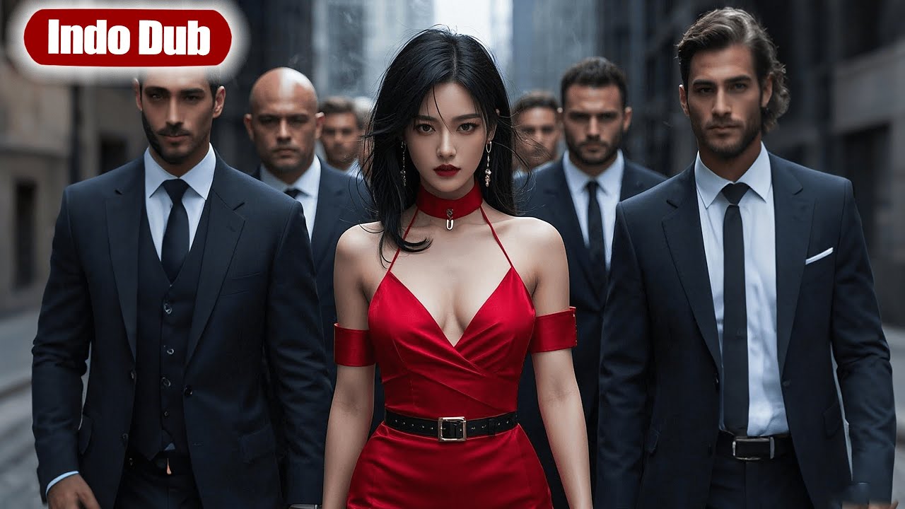 Dewa Perang Tersembunyi: Kisah Jianbing di Sekolah