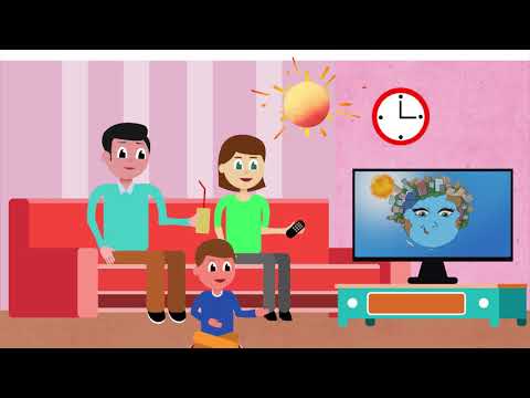 ცნობიერების ამაღლება