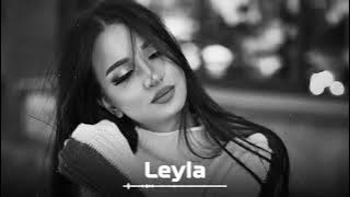 Hozan Hamid - Leyla ( Hayit Murat Remix ) | Haware Leyla