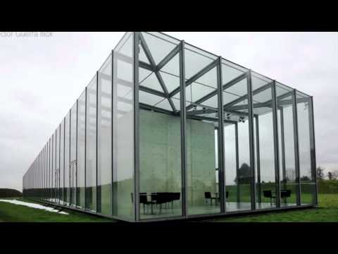 Influential architects, pt.9 | Tadao Ando