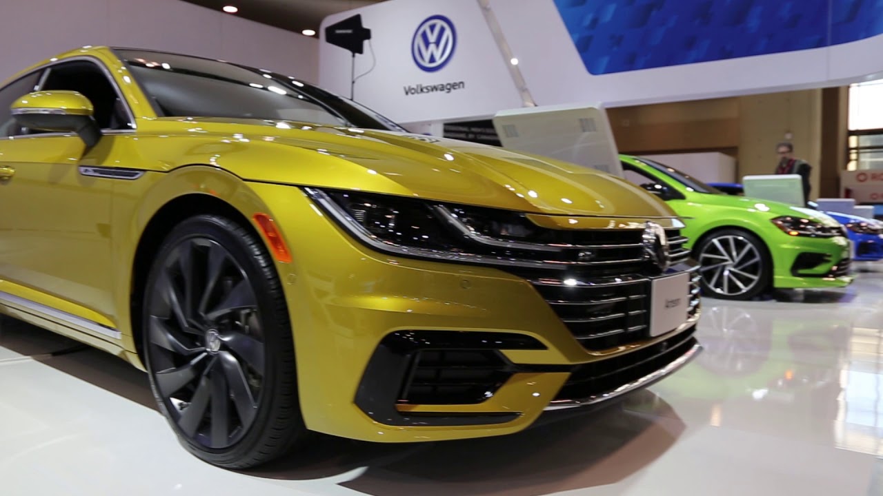 401 Dixie Volkswagen >> The All New 2019 Arteon 401 Dixie Volkswagen 401 Dixie Volkswagen >> The All New 2019 Arteon 401 Dixie Volkswagen