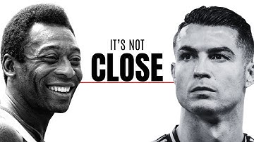 This Debate Makes Messi vs Ronaldo Look Easy