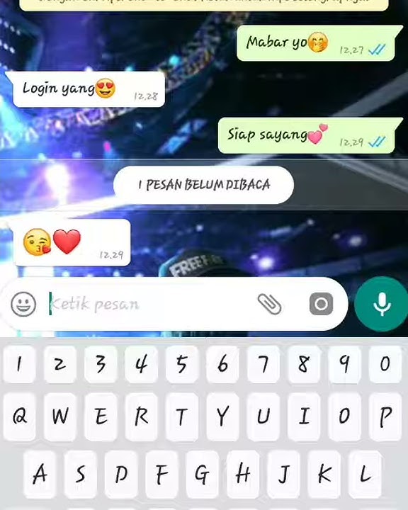 Cari pacar yang sehobi itu tidak gampang..