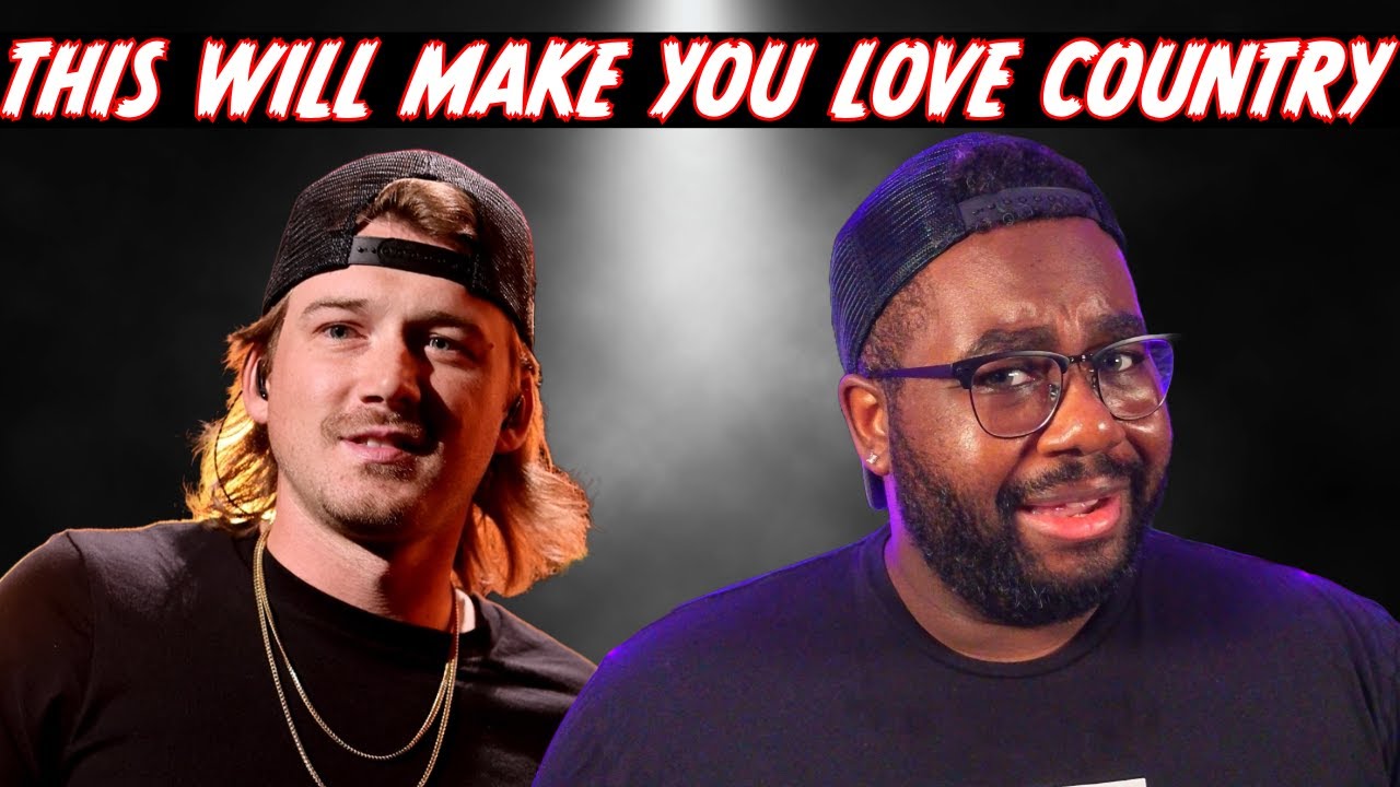 FIRST TIME LISTENING TO | Morgan Wallen - Thinkin’ Bout Me | (REACTION!!!)