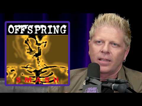 The REAL Story Behind The Offspring's BIGGEST Hit: "Gotta Keep Em Separated"