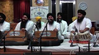 Vakhtay Oopar Larr Maray Bhai Baljit Singh Damdami Taksal