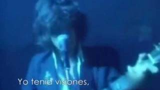 Rock 101-Waterboys - Whole of the moon.