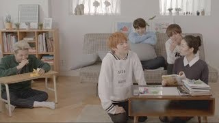 Don't fall in love with SUGA (슈가 BTS) Momentos Lindos y Divertidos