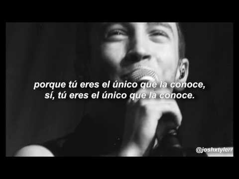 twenty one pilots: Screen (traducción al español)