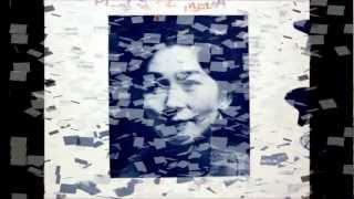 Michiya Koide  Kasan No Uta a Song For Mother