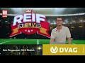 Neuer-Comeback perfekt! WM-Kader von Nagelsmann | Reif ist Live