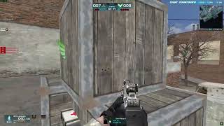 IGN:Gawkieee(Damage hack1)