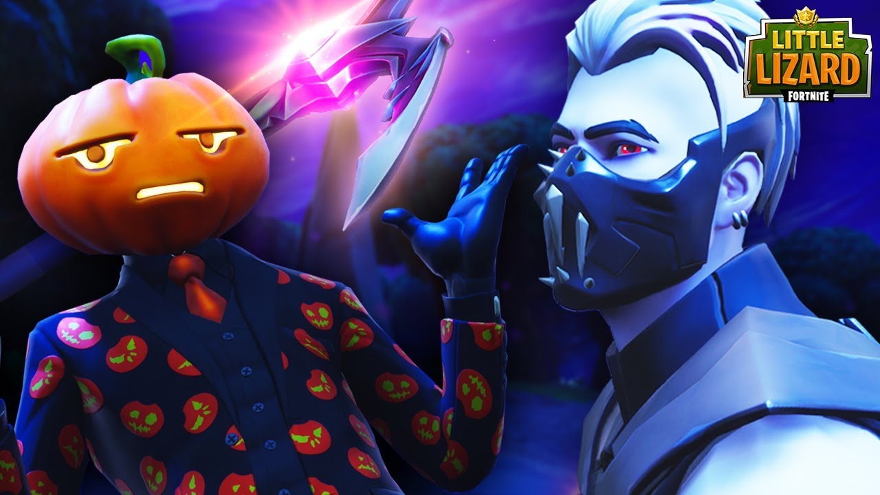 jack gourdon snl JACK GOURDON AND THE MOONRISE AXE! - NEW SKIN - FORTNITE SEASON 6 SHORT FILMS