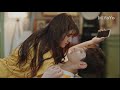 “大灰狼”总裁爱上“小白兔”快递员（3）🥰 一不小心捡到爱 🥰 Kiss Love Scene