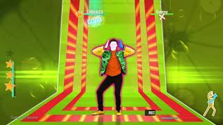 Just Dance 2020: Capital Cities - Safe and Sound (MEGASTAR)