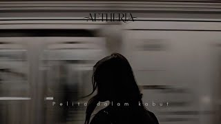 Pelita dalam kabut - Aetheria [Official Lyric Video]