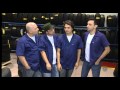 Amigos da Onça 31/7/13 - Completo - Parte 1