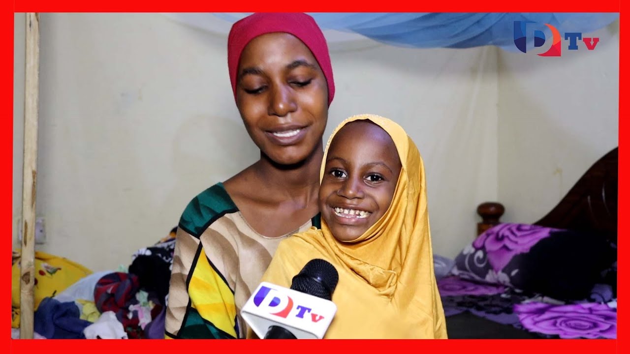 PILI AFURAHI KUPATA JUBA|TAREHE 10 KULAZWA