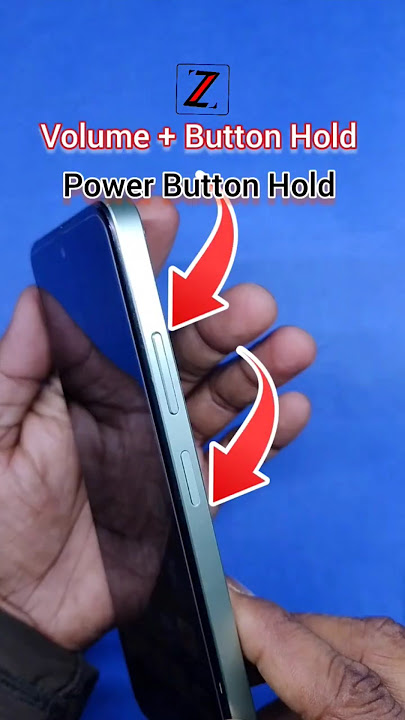 Realme 5G Mobile Switch Off kaise kare 🤔 5G Mobile power off kaise kare 😯 | #5g #5gmobile #shorts