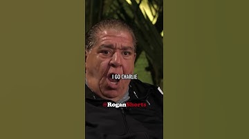 Thumbnail of Joey Diaz FUNNIEST Impressions