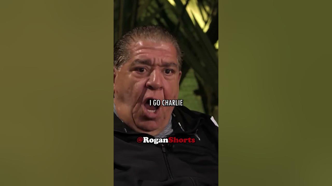 Joey Diaz FUNNIEST Impressions