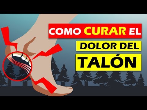 Vídeo: Dolor En El Talón Por La Mañana: Causas, Remedios, Prevención