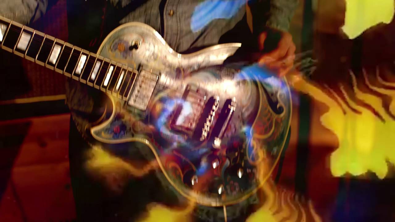 Orango - "Carry On" (music video)